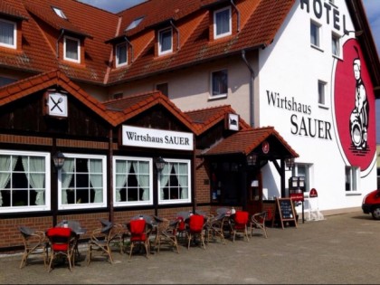 Foto: Wirtshaus Sauer