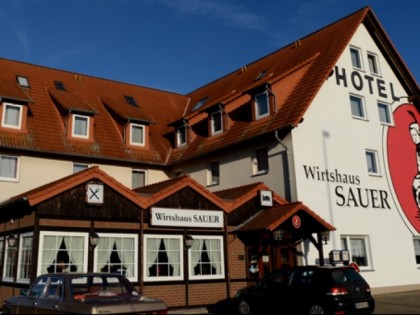 Foto: Wirtshaus Sauer